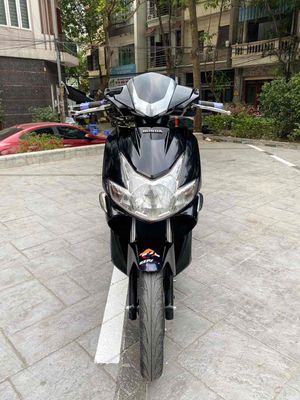 HONDA AIR BLADE 2012 FI đen xe đẹp chạy ít