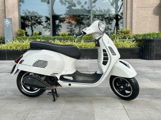 NAM THI Vespa GTS 3v ie đời chót nguyên bản CHẤT