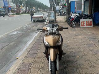 HONDA FUTURE FI ,BS:65D1:CẦN THƠ