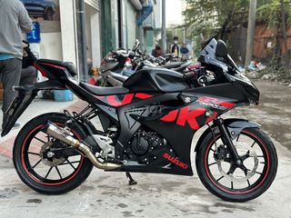 Honda GSX 2020 không vết trầy xước