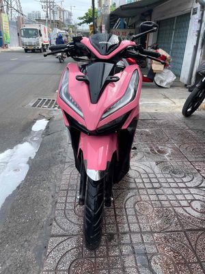 honda vario 150 12/2021 hồng đen.chạy 3200km