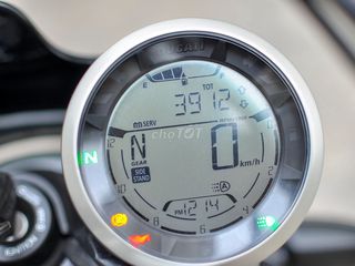 Thanh Motor cần bán Ducati Scrambler Icon 2022