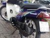 Can ban Kawasaki Max 2 2001 mau xanh da troi tim o TPHCM gia lien he MSP #404548