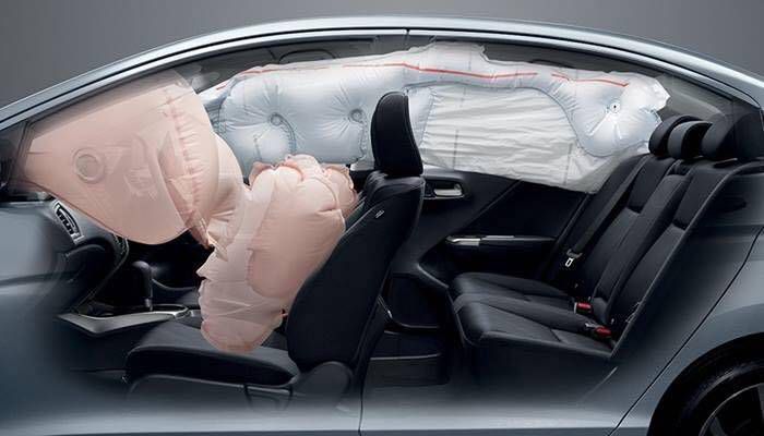 Ban Honda City Top 2019 - Ho tro gop 90% - Du Mau Giao Trong Thang - Tang full trang bi phu kien