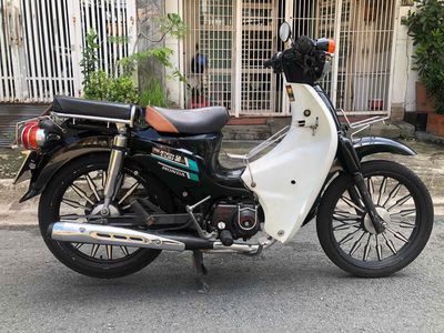 cần bán xe cub 50cc 2020