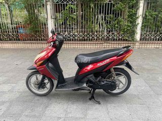 Honda Click 2008.bst66.xe đẹp máy móc zin êm