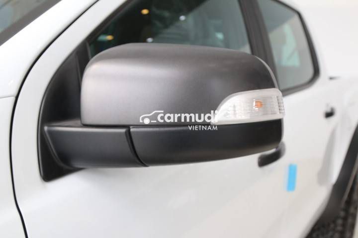 Ban Ford Ranger Wildtrak 2.0 Biturbo 2019 moi, du mau, gia tot, ho tro tra gop
