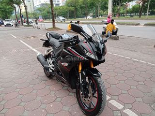 YAMAHA R15 V3 ĐEN SẦN BẢN ĐẶC BIỆT 2022