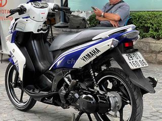 XMHN: yamaha _ Nouvo 5 _ 2014 29U _ Cực mới Chất