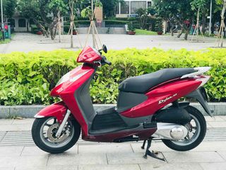 Honda Dylan 150cc . Xe zin cực ngon . đk 2005