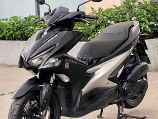 Yamaha nvx 155 abs khoá smarkey máy rin đẹp êm