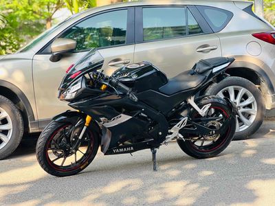 Yamaha R15 v3 xe lướt mới-đẹp keng- pkl  moto