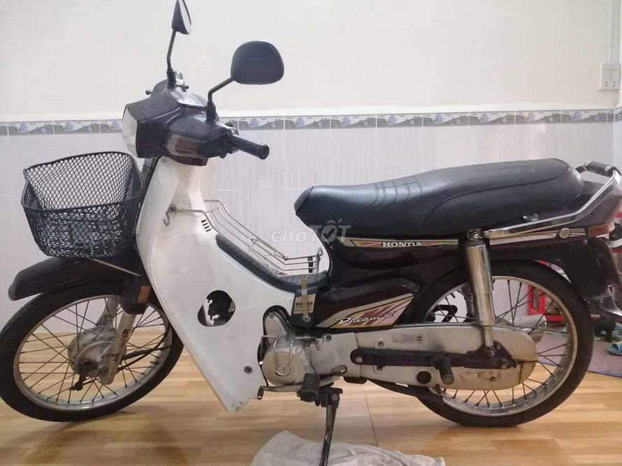 Sanda Boss 110cc (VMEP) ở Kiên Giang giá 5.3tr MSP #1326343