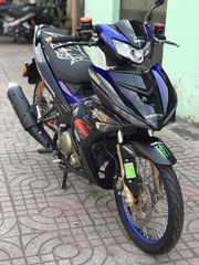 MX KING 2020 BSTP 2,600km MÁY ZIN KIỂNG -NỢ XẤU 3%