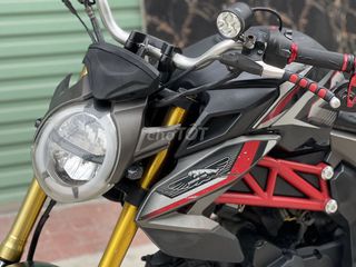 Agusta 2019 xe cực nét