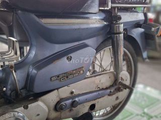 Cub 82 xe 50cc