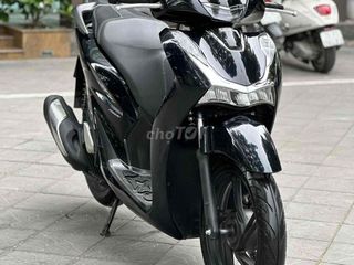 SH 150i CBS 2021 Màu Đen Sporty Biển 29X1-93391