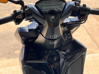 Cần bán Honda Vario 125 2021 Biển 67 9 chủ Xe keng