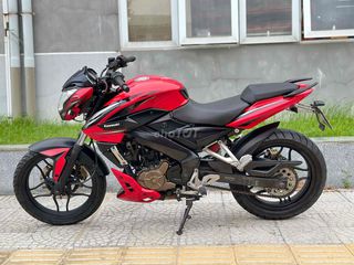 Kawasaki Pulsar 200cc ( Trả trước 25% )