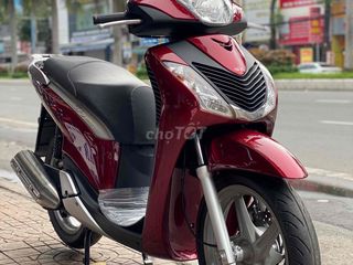 SH 125-104-2010 nhập ý xe đẹp zin chuẩn có góp