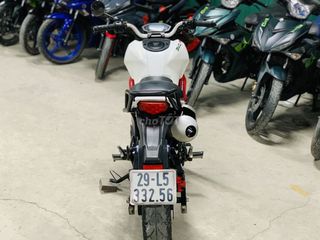 XE MÁY THANH TÙNG_DUCATI 110 HỖ TRỢ TRẢ GÓP TỪ 3TR