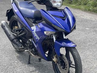 Yamaha Exciter 150cc đăng ký 2020