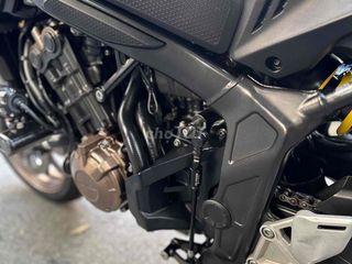 CB650r 2019 bs sài gòn