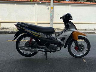 Bán xe Wave 110cc Sym