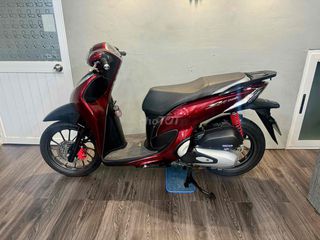 Honda SH Mode 2021 abs Đỏ Đen Sporty Bs Sài Gòn