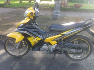 Exciter 135cc 2011 zin mộc