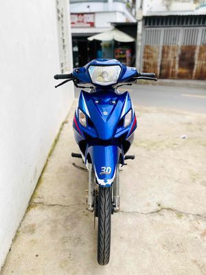 Thanh Lý Xe SUZUKI AXILO 125cc Máy Móc Zin Êm