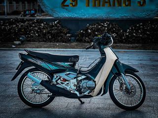 Suzuki Xipo Gr 110 một càng