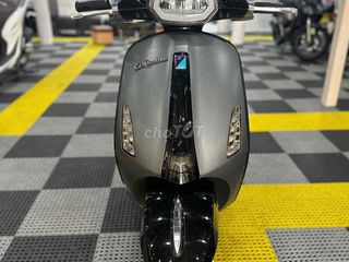 Vespa 50cc 2022 chính chủ xe đẹp kenh, máy zin