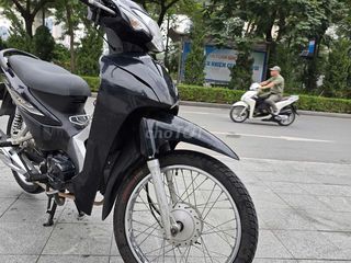 Xe WAVE chiến 110cc Đăng ký 2017 Zin đét