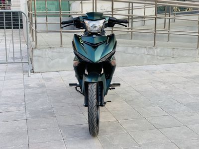 Yamaha Exciter 150 Xanh Nhám Đời 2019 Máy Bao Zin