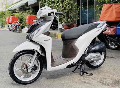 2020 Honda Vision Trắng Hà Nội máy zin chất