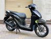 Honda Vision 110 Fi Den Nham 2022 Ban Dac Biet o Ha Noi gia 26.8tr MSP #2237848