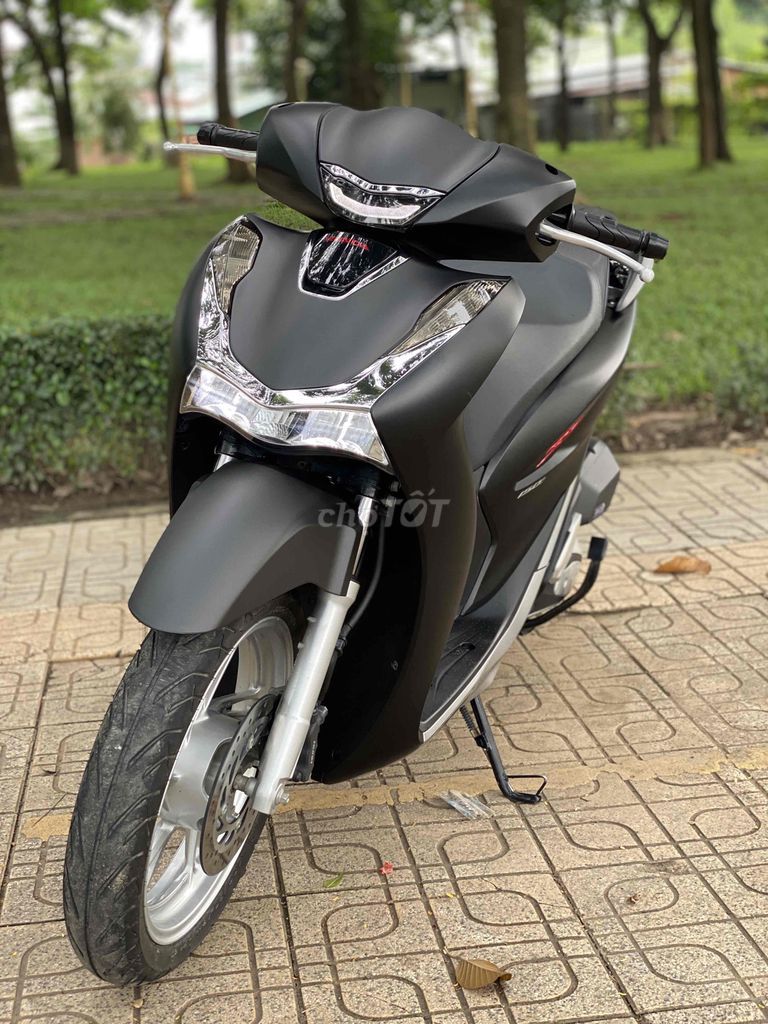 Sh 125cc 2022 bs Biên Hoà