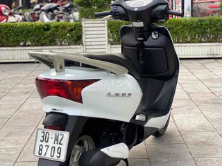 Xe Máy Anh Thao Lead 110 FI biển hà nội