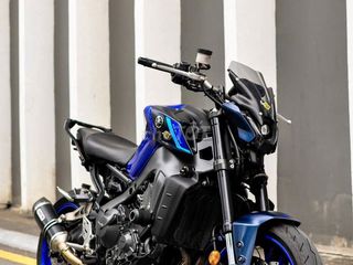 THANH MOTOR Cần bán Yamaha MT09 Gen 3 2022