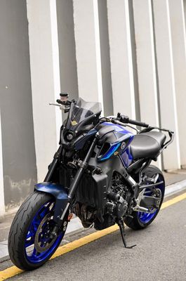 THANH MOTOR Cần bán Yamaha MT09 Gen 3 2022