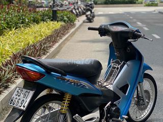 Honda Wave A100 2015 Dọn Kiểng BSTP Chính Chủ