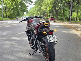 YAMAHA MT03 chính chủ