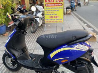 Piaggio zip 3v 2016 mới 90% biển số thành phố