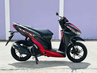 HONDA VARIO 150 ĐEN ĐỎ