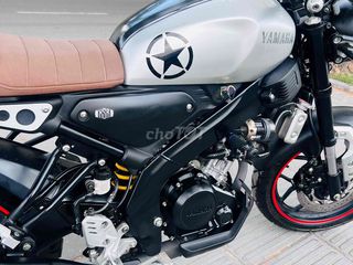 Yamaha XSR -155 biển TP xe lướt đẹp-đồ chơi nhiều