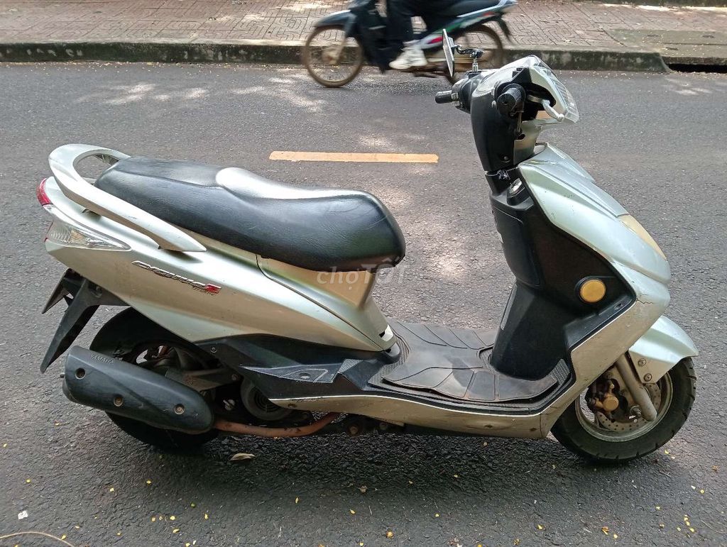 Yamaha cynus 125cc