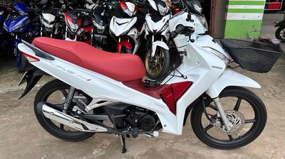 Honda Wave i 125 thái 2019 ( hỗ trợ góp )