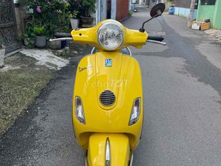 Bán vespa cực đẹp, máy êm. xe chính chủ