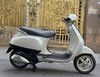 Vespa Lx 125 Chinh chu may sieu chat o Ha Noi gia 3tr MSP #2242776